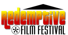 Redemptive Film Festival Logo